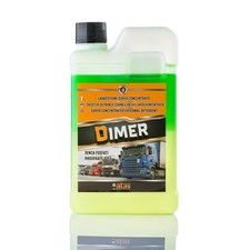 ATAS Dimer 900ml   Heavy-Duty All-Purpose Cleaner Degreaser  Free Bottle In...