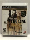 Spec Ops: The Line -- Premium Edition (Sony PlayStation 3, 2012) Complete Tested