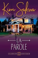 Kim Sakwa | La Parole | Taschenbuch | FranzöSisch (2025) | Taggart Press Llc