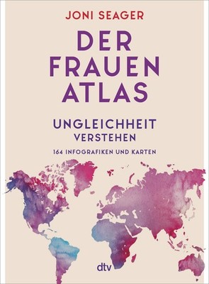 Der Frauenatlas Joni Seager