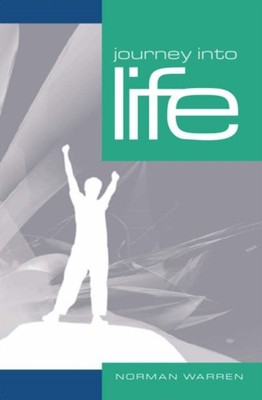 JOURNEY INTO LIFE by M Paperback Self Help Business