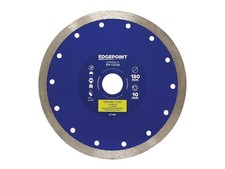 Image of CT180 Tile Cutting Diamond Blade 180mm