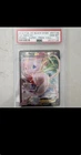 Pokémon Mew EX XY126 Full Art Holo Promo XY Black Star PSA 10