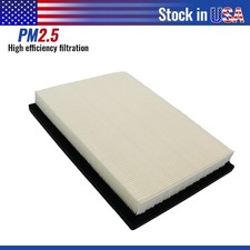 Engine Air Filter for Jeep Grand Cherokee Commander 2006-2010 Liberty 2002-2007