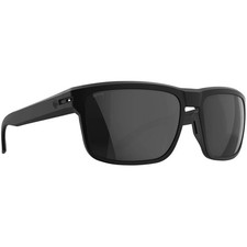 SPY Optic REGION Sunglasses Polarized HAPPY BOOST - Black Mirror Lens 3DAY SHIP