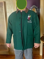 PULP FICTION - ORIGINAL CREW JACKET! | eBay US