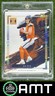 Bo Nix RC 2024 Panini Impeccable Silver 8/50 Denver Broncos #76