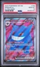 2024 POKEMON TEF EN-TEMPORAL FORCES ULTRA RARE #193 GENGAR EX PSA 10
