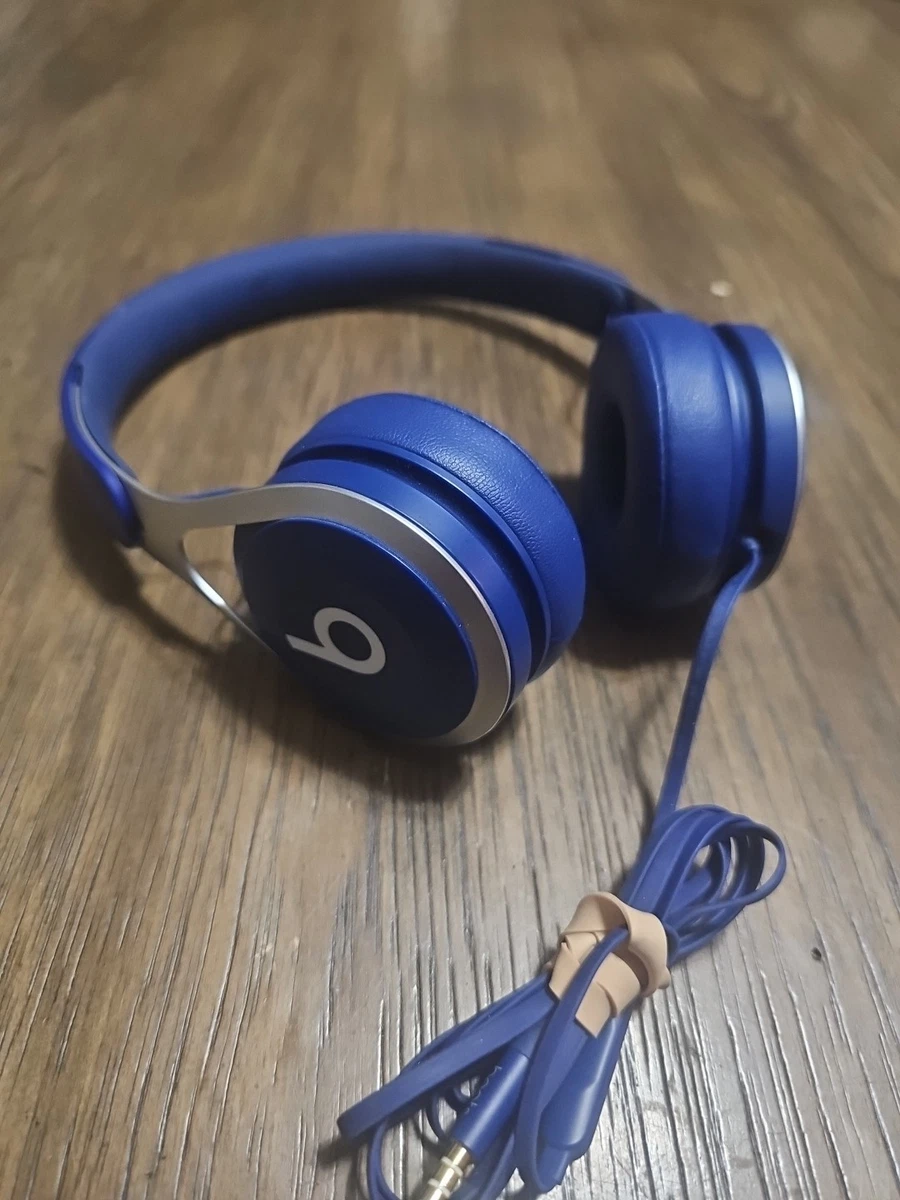 Beats By Dr.Dre  Beats EP 「再度値下げ」 Amazon.com: Beats by Dr. Dre EP Wired On-Ear Headphones - Black