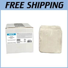 Sculpting & Modeling Clay, 25 lbs.