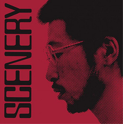 Ryo Fukui Scenery (CD) Album