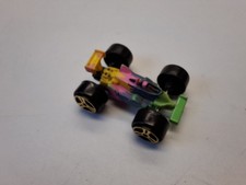 Micro Machines, Galoob, 1994 #36 Fast Tracks