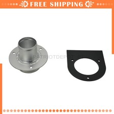 New Fuel Tank Filler Neck Fits 2 Gas Tank Fuel Filler Neck Hose 17-2530 Us New Fuel Tank Filler Neck Fits 2 Gas Tank Fuel Filler Neck Hose 17-2530 Us