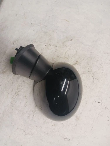 Driver Side View Mirror Power Heated Manual Folding Fits 16-18 CLUBMAN 11728164