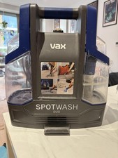 Vax SpotWash Duo tragbarer Teppich- und Polsterreiniger