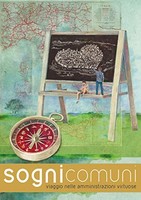 Sogni Comuni - Viagg - Dvd - G3Z