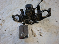 KIT SERRURES NEIMAN + BOUCHON