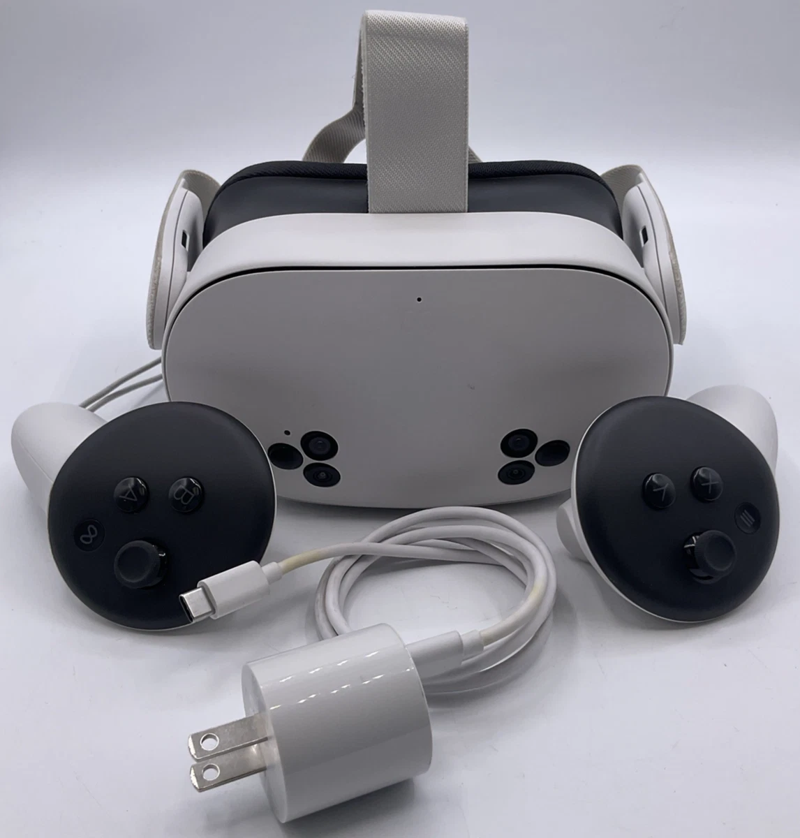 Meta Quest 3 for sale | eBay