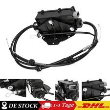 Parken Bremse Aktor Auto Control Unit 34436850289 Neu f�r BMW X5 X6 E70 E71 E72