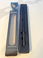 Harry Potter Professor Snapes wand (the noble collection)