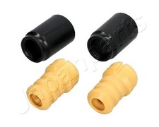 STAUBSCHUTZSATZ, STOSSDÄMPFER VORDERACHSE FÜR SUZUKI, OPEL - JAPANPARTS KTP-0403