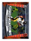 2025 Donruss Optic Cameron Heyward Base (RAW)