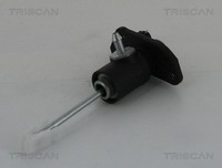 Geberzylinder Kupplung Triscan 8130 29214 FüR Audi Seat A4 B7 Avant 8ED 8EC B6