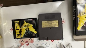 NINTENDO NES SPIEL ELITE, OVP, Top Zustand