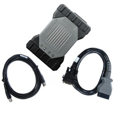 RNM 3 IN 1 Consult 3 Plus VI3 OEM Hard Kit Without LCD