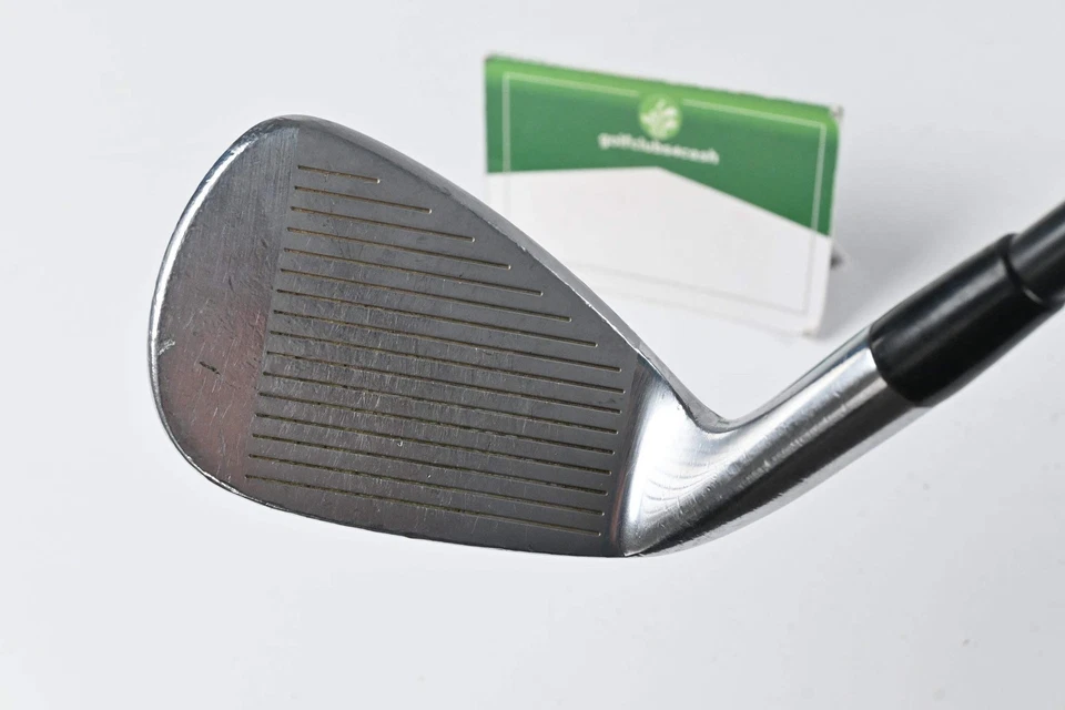 Cobra King Forged Tour Gap Wedge / 50 Degree / Regular Flex Fujikura Pro Black - Image 2 of 4