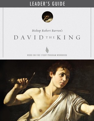 David the King - Leader Guide