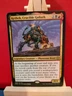 Kethek, Crucible Goliath - Phyrexia: All will be One - Rare - NM - MTG