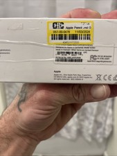 Apple Pencil Stylus 2nd Generation - White