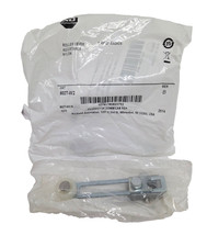 Sealed Allen Bradley Roller Lever 802T-W2, Adjustable, Nylon, 1.19"/3" Radius