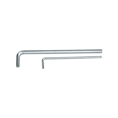 GEDORE 6351620 Hexagon Allen Key, Extra Long, 8 mm