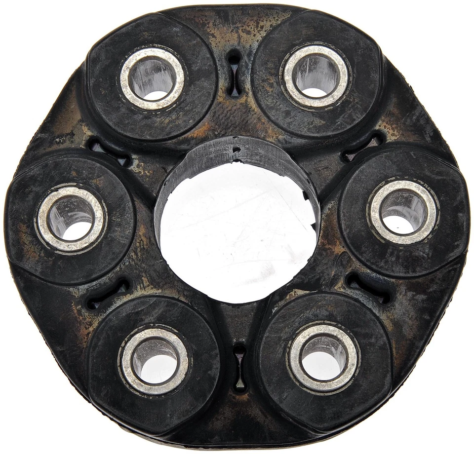 Acoplador flexible del eje de transmisión Dorman 935-102 para modelos seleccionados de BMW Chevrolet 77-04 Foto 4 de 4