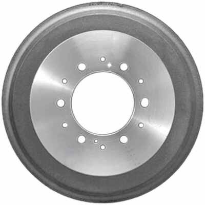 Brake Drum-4WD Bendix PDR0517