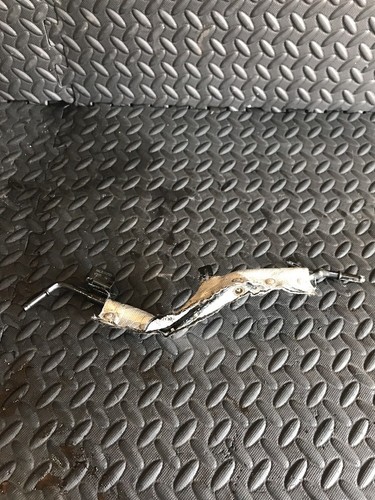 Audi A3 2.0 Tdi 2013 Jahr 22000 km Rohr 04L121070D