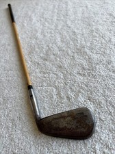 Kro-Flite Sweet Spot Irons Spalding Bros Golf Club 4 Iron