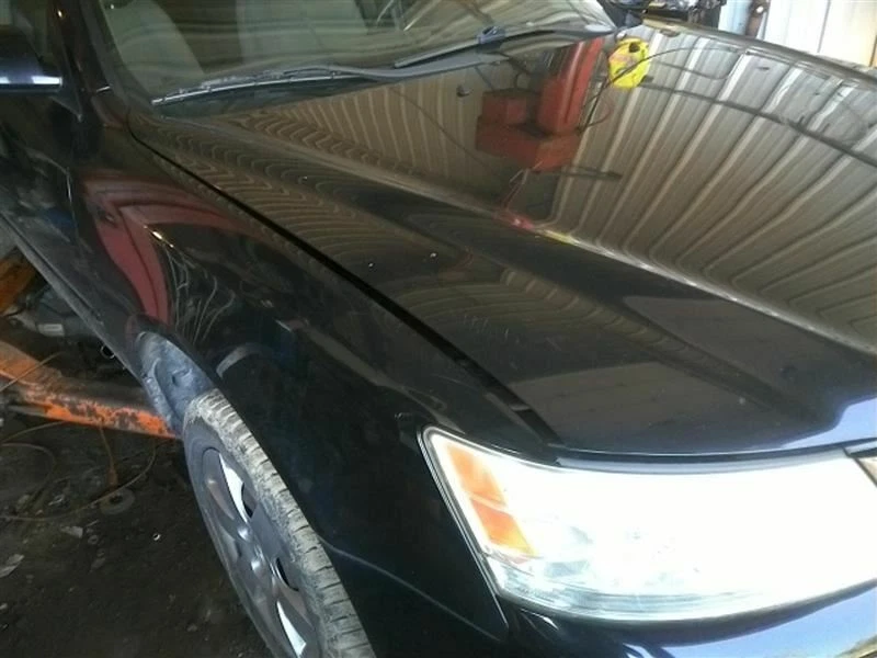 Chasis ECM suspensión TPMS tablero central compatible 07-11 RIO 91066 Foto 3 de 4