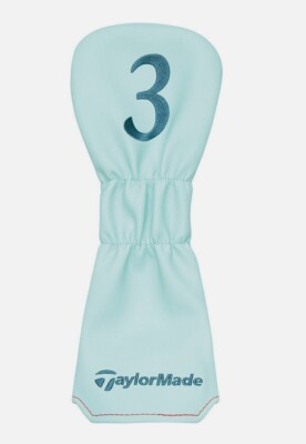 Taylormade Womens Professional Championship Fairway Cover 2024 PGA