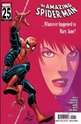 AMAZING SPIDER-MAN 25 NM CVR A JOHN ROMITA JR 1ST PRINT MARVEL COMICS 2023