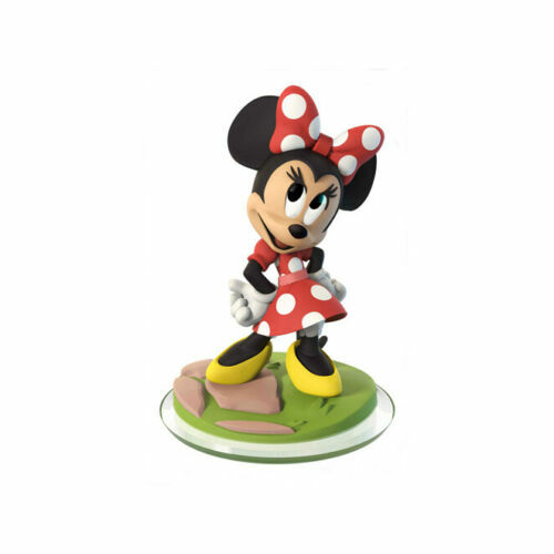 Disney Infinity 1.0 2.0 3.0 - Pick Your Figures Buy 4 Get 2 Free - $6 Min. Order - Picture 134 of 250