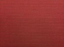 SUNBRELLA 8056 DUPIONE HENNA RED OUTDOOR INDOOR FURNITURE FABRIC BY YARD 54"W