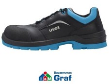 Uvex 2 Sandali da Lavoro - Scarpe Antinfortunistiche S1P - L10-46