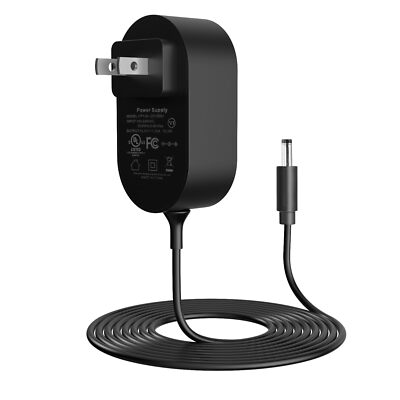 15W Power Adapter for Echo Dot 3rd/4th/5th GenEcho Dot with Clock 3rd/4th/5th...