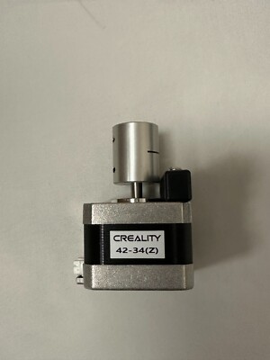 Creality 3D Printer Original 42-34 Z-Axis Stepper Motor Kit for Creality Ender-3
