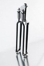 NEW Monark Type II HD Dual Springer Bicycle Bike Fork BUILT IN USA