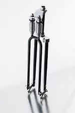 NEW Monark Type II HD Dual Springer Bicycle Bike Fork BUILT IN USA