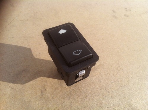 BMW E38 Schalter für elektrische Fensterheber